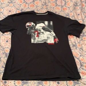 Nike Colin Kaepernick T-Shirt